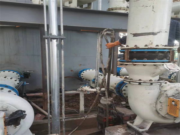 新华设备基础沉降下沉注浆加固增加荷载